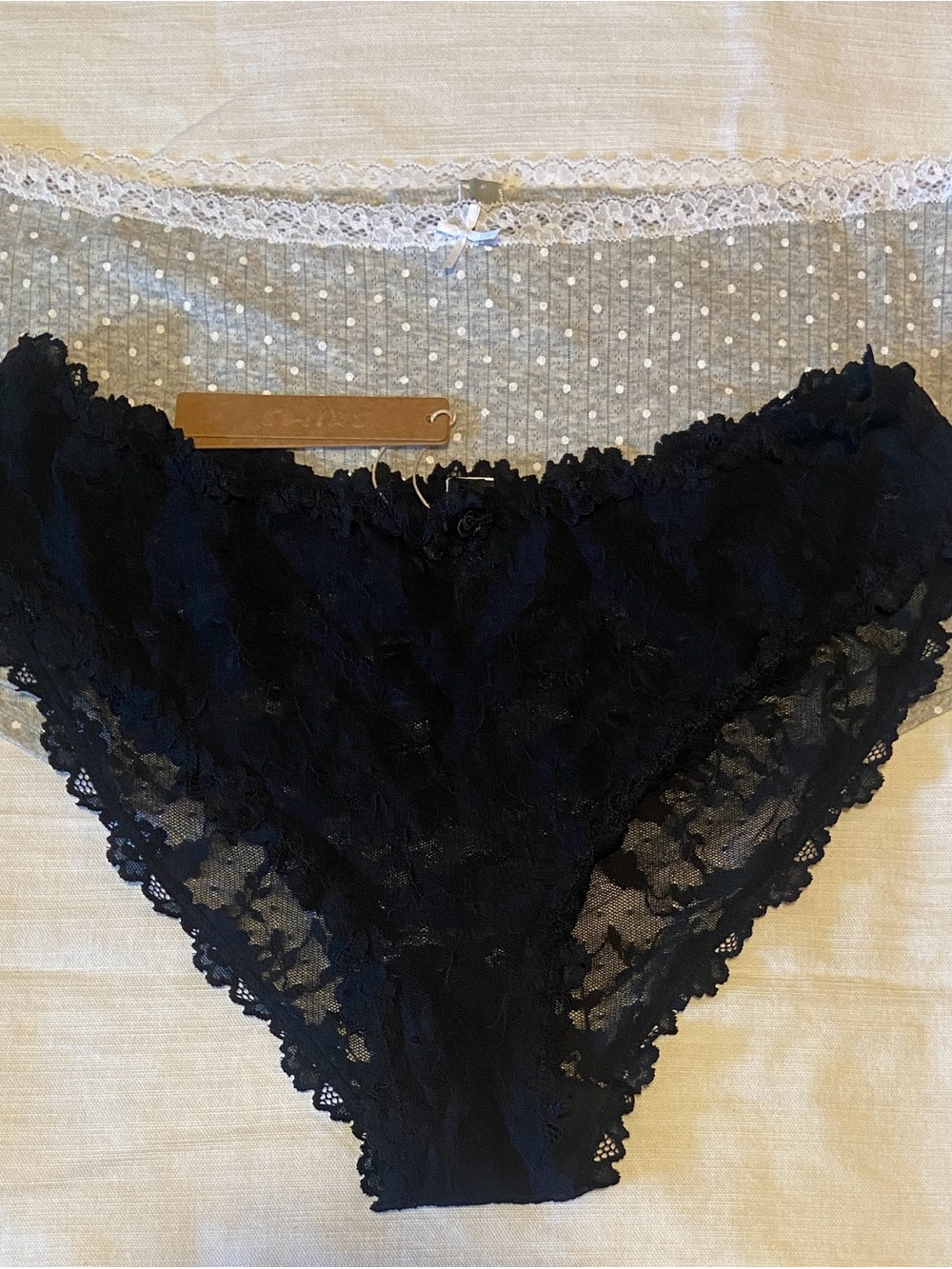 SKIMS 2-piece Bundle